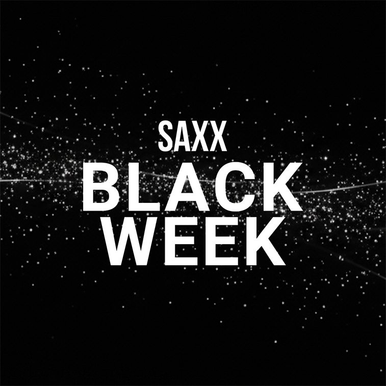 Black Week 2025
