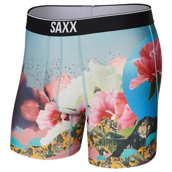 Majtki pod choinkę to obciach? Nie, jeśli to SAXX z technologią BallPark Pouch™