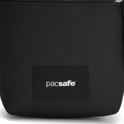 Torebka miejska na ramię antykradzieżowa Pacsafe Go - czarna