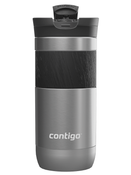 Kubek termiczny z grawerem Contigo Byron 2.0 470ml - Stainless Steel