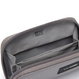 Portfel mały RFID Pacsafe - szary