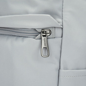 Plecak na laptopa antykradzieżowy Pacsafe Vibe 20L szary