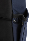 Plecak na laptopa antykradzieżowy Pacsafe V 16" - Granatowy