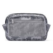 Torba miejska na laptopa antykradzieżowa Pacsafe EXP - ciemnoszara