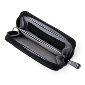 Zestaw antykradzieżowy Pacsafe – portfel RFID + pasek Dyneema