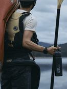 Termos z ustnikiem Free Flow Contigo 700ml - Czarny - powystawowy