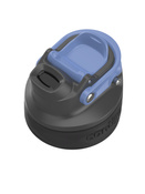 Butelka na wodę Contigo Free Flow 1000ml - Niebieski