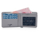 Portfel mały RFID Pacsafe - szary
