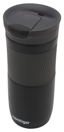 Kubek termiczny Contigo Byron 470ml - Matte Black