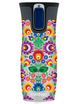 Kubek termiczny Contigo West Loop 2.0 470ml - stalowy