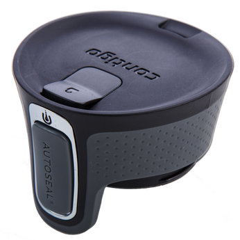 Kubek termiczny Contigo West Loop 2.0 470ml - Brasov/Czarny mat