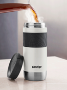 Kubek termiczny z grawerem Contigo Byron 2.0 470ml - Salt