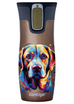 Kubek termiczny Contigo West Loop 2.0 470ml - Latte