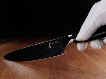 Zestaw Trio Mistrza Aka Tori Master Osaka Pro (3 szt.)