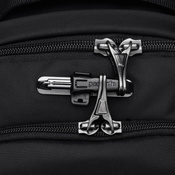 Plecak miejski antykradzieżowy Pacsafe V 16 L - czarny