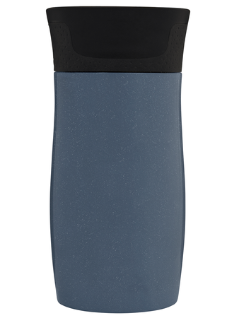 Kubek termiczny Contigo West Loop Mini 300ml - niebieski metalik - powystawowy
