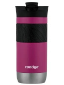 Kubek termiczny Contigo Byron 2.0 470ml - Różowy - powystawowy