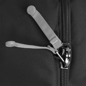 Plecak kabinowy antykradzieżowy Pacsafe Go 44 l - czarny