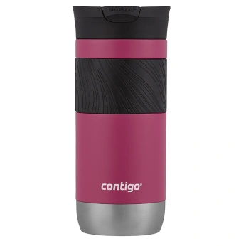 Kubek termiczny Contigo Byron  2.0 470ml - Złoty - powystawowy