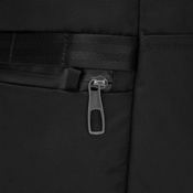 Plecak miejski antykradzieżowy Pacsafe Metrosafe X 25 l - czarny