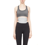 Portfel dyskretny antykradzieżowy Pacsafe Coversafe X100 l - szary