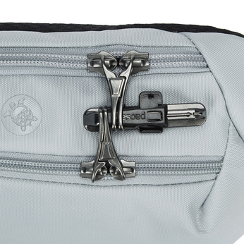 Plecak na jedno ramię antykradzieżowy Pacsafe Vibe 325 - Szary