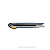 Portfel antykradzieżowy mały RFID Pacsafe - granatowy