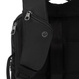 Plecak na laptopa antykradzieżowy Pacsafe Metrosafe X 13" - czarny