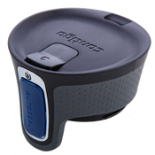 Kubek termiczny Contigo West Loop 2.0 470ml - stalowy