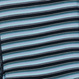 Bokserki męskie szybkoschnące SAXX VIBE Micro Field Stripe - granatowe