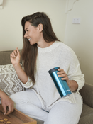 Kubek termiczny na kawę  Contigo Huron 470ml - Biscay Bay