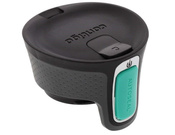 Kubek termiczny Contigo West Loop 2.0 470ml - Floresy - Biscay Bay