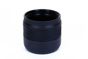Termos turystyczny/ podróżny Contigo 740ml - Matte Black - Z Twoim grawerem
