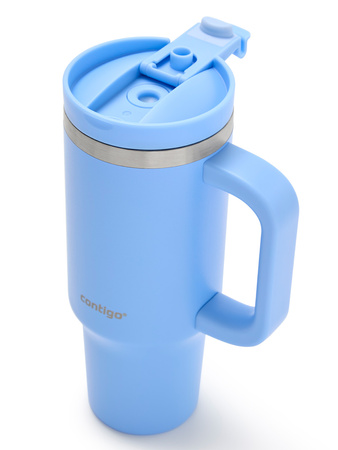 Kubek termiczny na wodę z grawerem Streeterville Tumbler 800 ml - Daydream