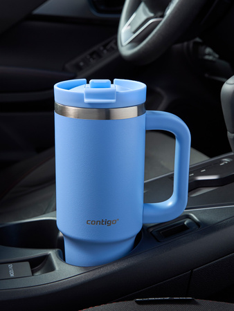 Kubek termiczny na wodę z grawerem Streeterville Tumbler 800 ml - Daydream