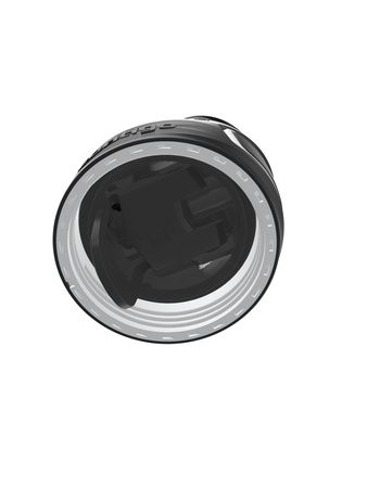 Kubek termiczny z ustnikiem Free Flow Contigo 700ml - Niebieski