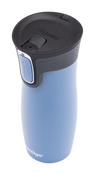 Kubek termiczny z grawerem Contigo West Loop 2.0 470 ml - Earl Grey
