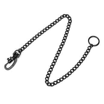 Zestaw Pacsafe RFID: portfel męski Z100 + etui na karty