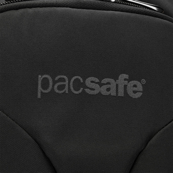 Plecak antykradzieżowy turystyczny Pacsafe Venturesafe EXP28 - czarny