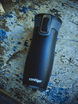 Kubek termiczny Contigo West Loop 2.0 470ml - Brasov/Czarny mat
