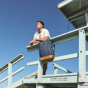 Plecak antykradzieżowy miejski Pacsafe Go 25 l - granatowy