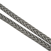 Pasek antykradzieżowy do portfela Pacsafe - Szary