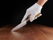 Zestaw startowy Aka Tori Basic Kyoto Olive (2 szt.)