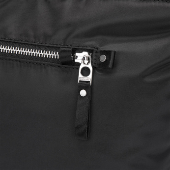 Torba damska antykradzieżowa Pacsafe W - czarna