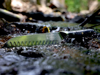 Zestaw Trio Mistrza Aka Tori Master Osaka Pro (3 szt.)