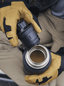 Termos Contigo 740ml matte black - powystawowy