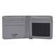 Portfel mały RFID Pacsafe - szary