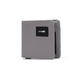 Portfel mały RFID Pacsafe - szary
