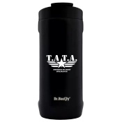 Cooler na puszkę Dr.Bacty Notus Dla taty - czarny