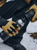 Termos Contigo 740ml matte black - powystawowy